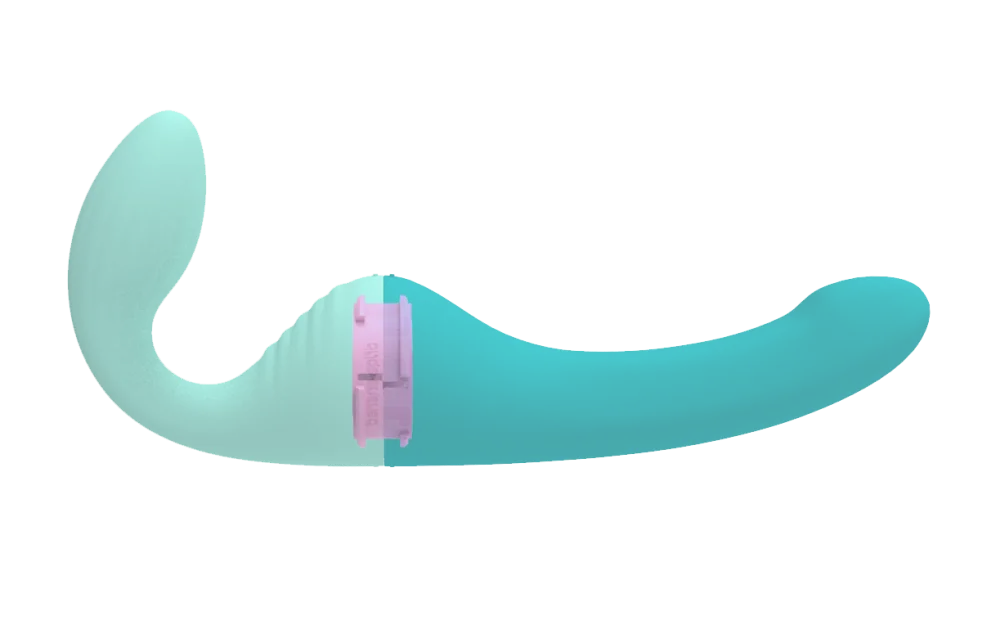 How the coupler connects